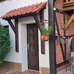 Hofappartements * Flechtingen