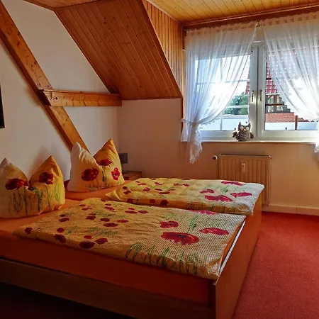 Lejlighed Hofappartements