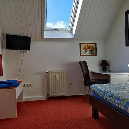 Hofappartements 公寓 *