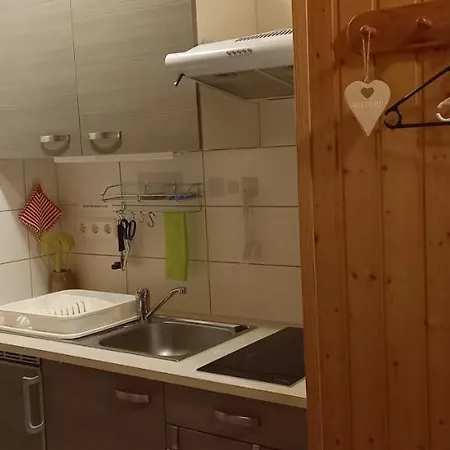 Hofappartements 公寓 Flechtingen