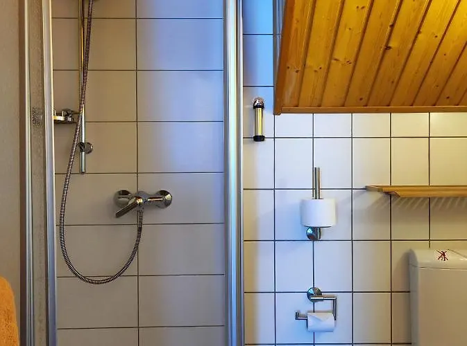 Hofappartements * Flechtingen